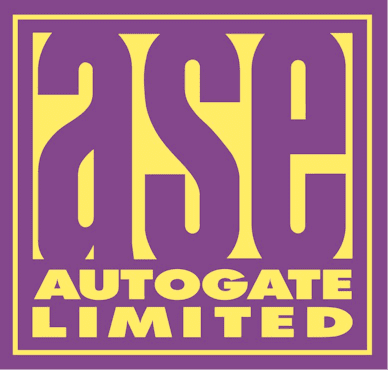 ASE Autogate Ltd